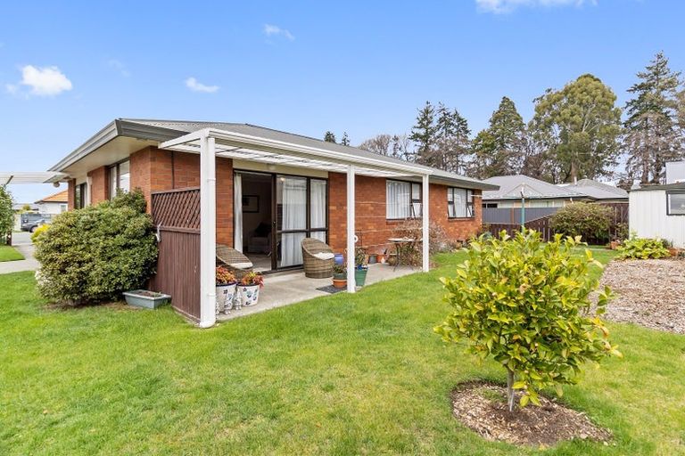 Photo of property in 7 Gammack Street, Temuka, 7920