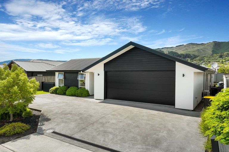 Photo of property in 11 Paton Road, Richmond, 7020