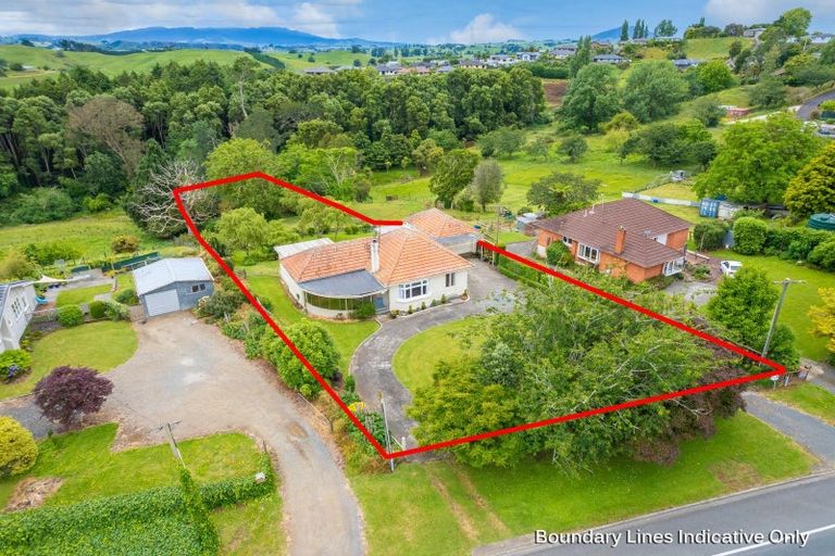 Photo of property in 67 Main North Road, Otorohanga, 3900