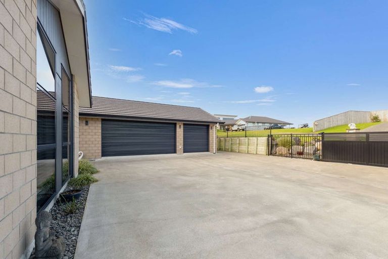 Photo of property in 45 Golf Vue Place, Castlecliff, Whanganui, 4501