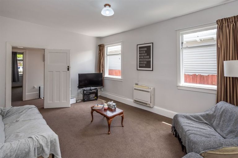 Photo of property in 44 Hills Road, Edgeware, Christchurch, 8013