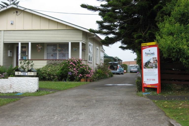 Photo of property in 15b Princes Street, Pukekohe, 2120