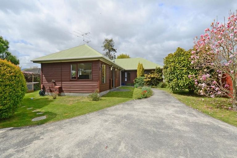 Photo of property in 26b Brentwood Street, Trentham, Upper Hutt, 5018