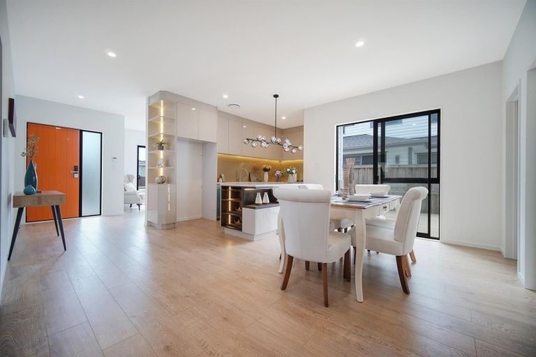 Photo of property in 47 Sapwood Crescent, Takanini, 2110