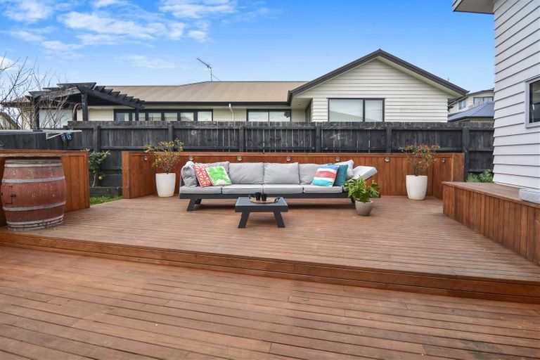 Photo of property in 105 Isabella Drive, Pukekohe, 2120