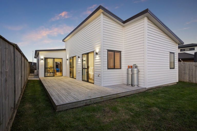 Photo of property in 7 Koropupu Street, Pukekohe, 2120