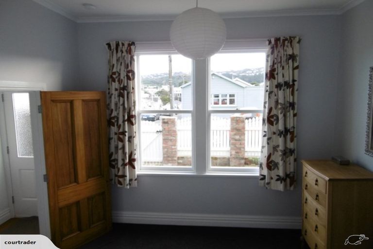 Photo of property in 33-35 Coromandel Street, Newtown, Wellington, 6021