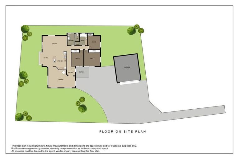 Photo of property in 35 Cairnmuir Crescent, Cromwell, 9310