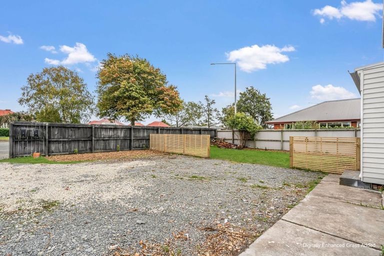 Photo of property in 134 Chalmers Avenue, Hampstead, Ashburton, 7700