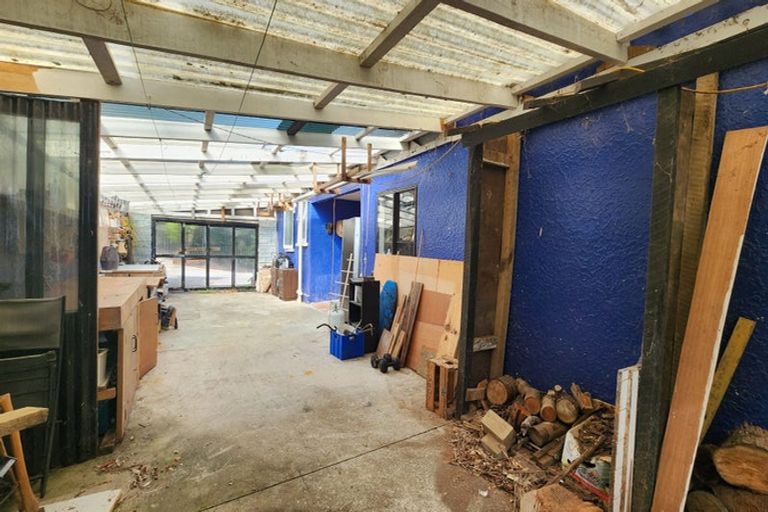 Photo of property in 41 Patui Avenue, Ngarimu Bay, Thames, 3575