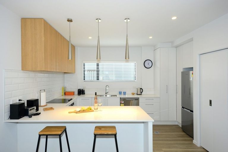 Photo of property in The Terraces, 36d/6 Welles Street, Christchurch Central, Christchurch, 8011