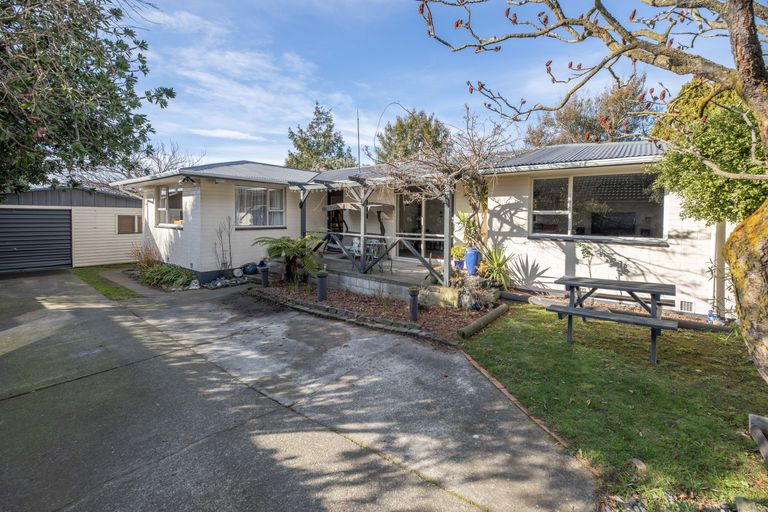 Photo of property in 108 Mcgregors Road, Linwood, Christchurch, 8062