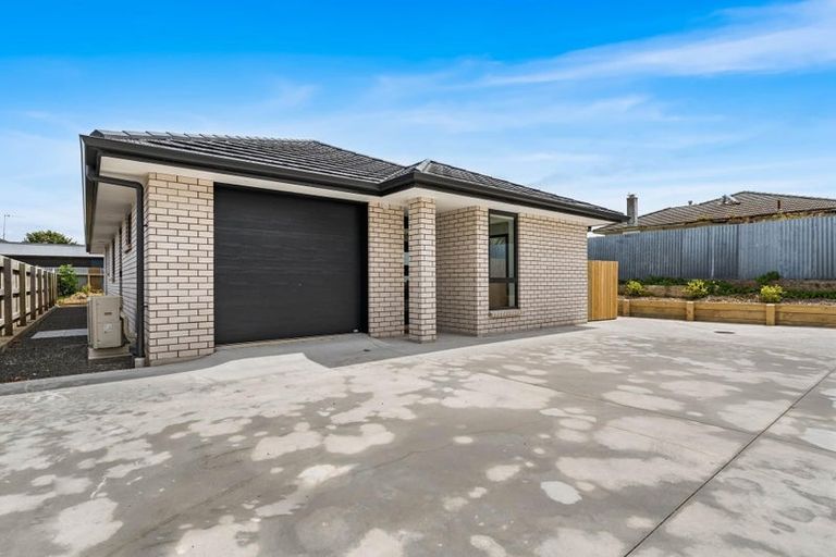 Photo of property in 104 Scandrett Street, Appleby, Invercargill, 9812