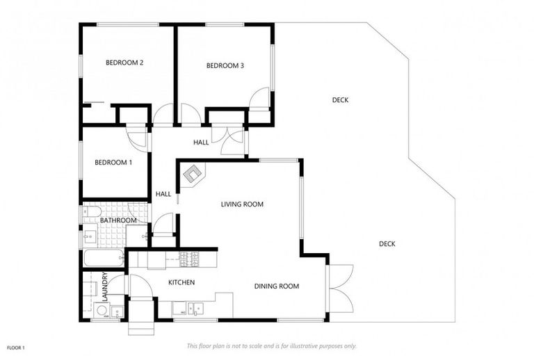 Photo of property in 32 Cordelia Street, Stratford, 4332