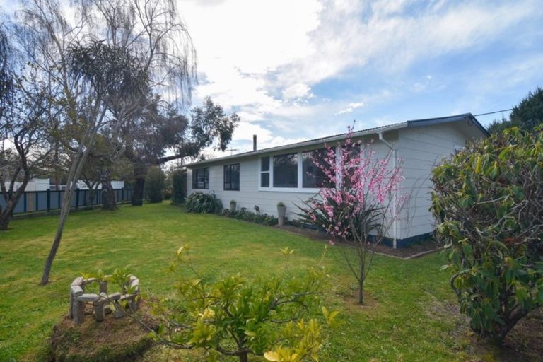 Photo of property in 7 Jellicoe Street, Greytown, 5712