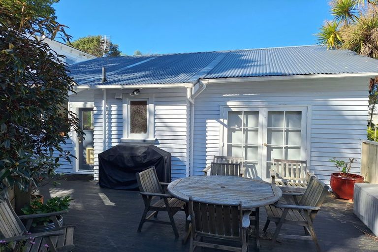 Photo of property in 65 Nottingham Street, Karori, Wellington, 6012