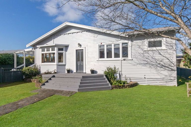 Photo of property in 269a Young Street, Te Awamutu, 3800