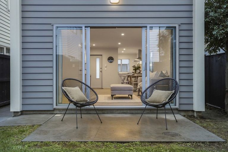 Photo of property in 9 Silvereye Road, Hobsonville, Auckland, 0616