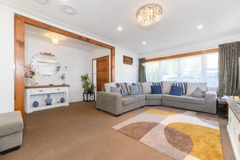 Photo of property in 4 Clark Street, Manurewa, Auckland, 2102