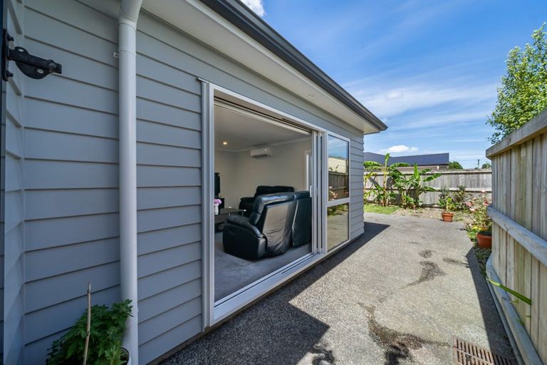 Photo of property in 2 Climie Way, Trentham, Upper Hutt, 5018
