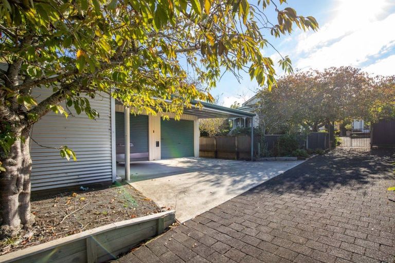 Photo of property in 57 Allen Street, Morrinsville, 3300