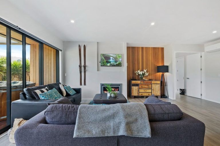 Photo of property in 6 Keats Place, Hanmer Springs, 7334