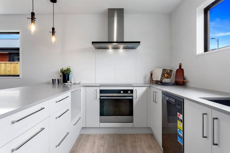 Photo of property in 14 Fauna Street, Halswell, Christchurch, 8025