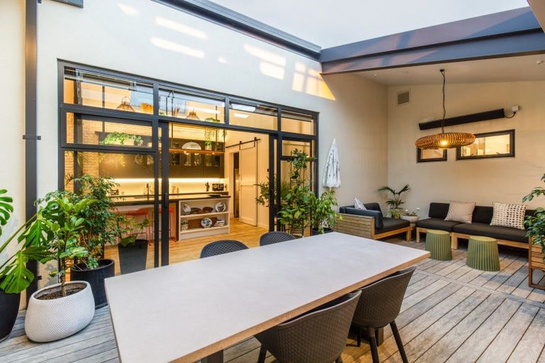 Photo of property in 5/3 Mahia Street, Ahuriri, Napier, 4110