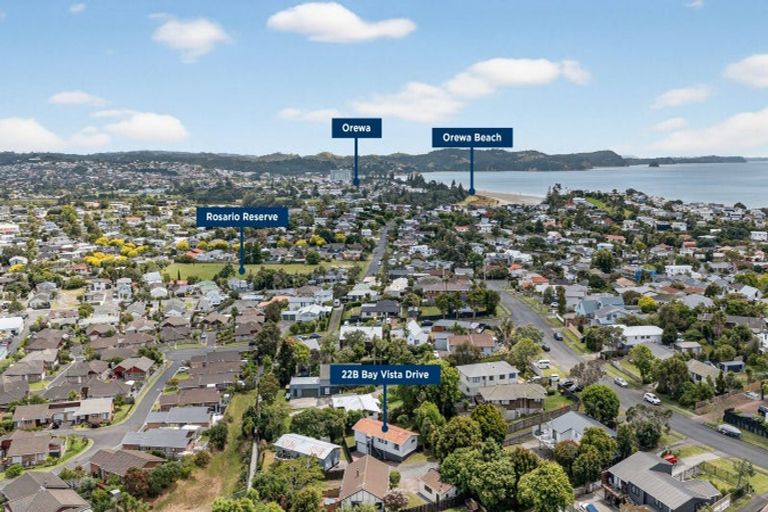 Photo of property in 22 Bay Vista Drive, Red Beach, 0932