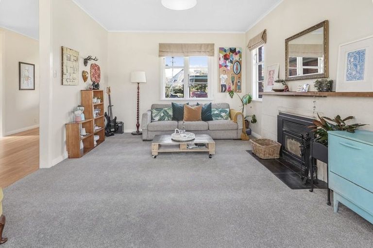 Photo of property in 107 Macfarlane Street, Hamilton East, Hamilton, 3216