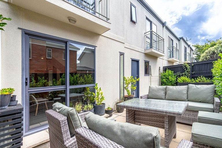 Photo of property in 3/40c Picton Avenue, Riccarton, Christchurch, 8011