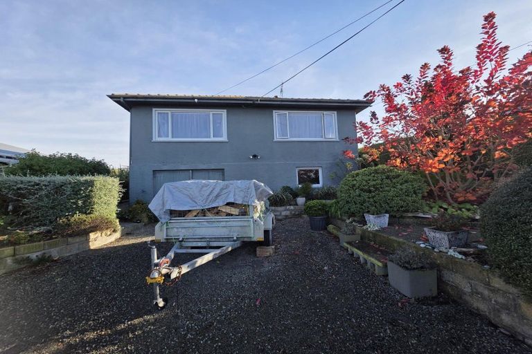 Photo of property in 8 Kelvin Street, South Hill, Oamaru, 9400