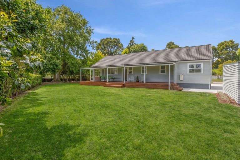 Photo of property in 70 Ariki Street, Karapiro, Cambridge, 3494