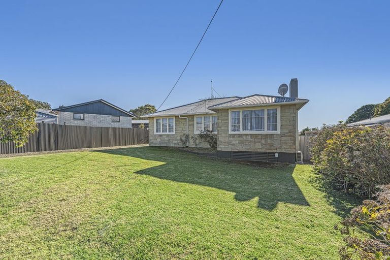 Photo of property in 6 Victoria Street, Waitara, 4320