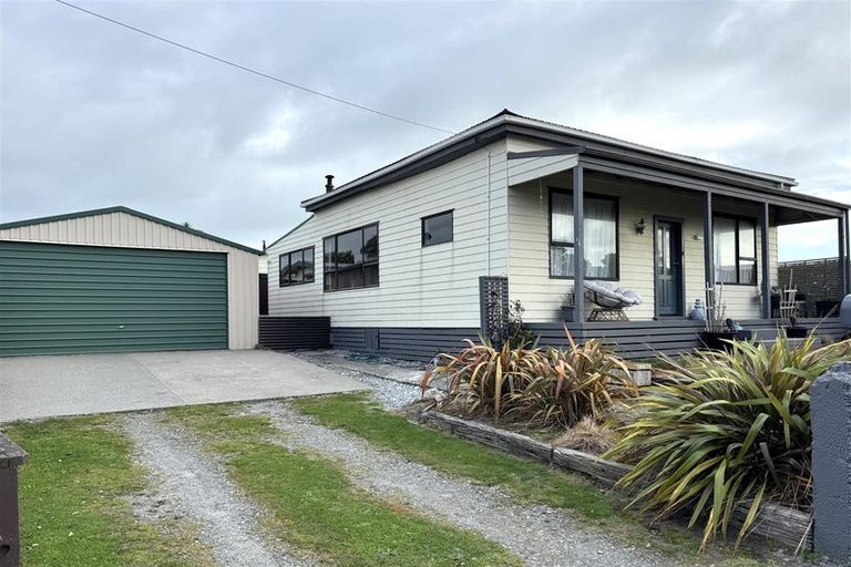 Photo of property in 2 Coakley Street, Blaketown, Greymouth, 7805
