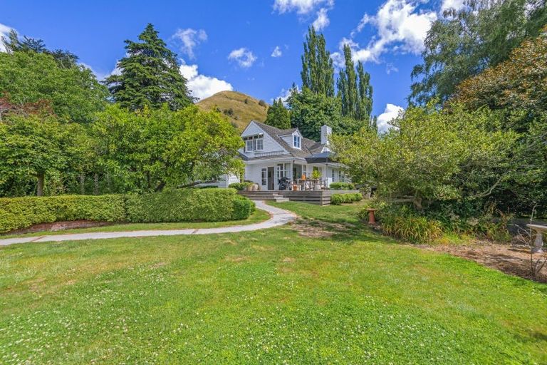 Photo of property in 805 Cheltenham Hunterville Road, Waituna West, Rewa, 4780
