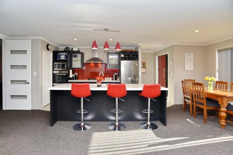 Photo of property in 4 Picton Place, Kaiapoi, 7630