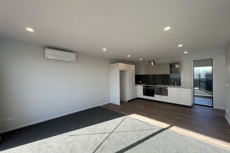 Photo of property in 7/128 Edinburgh Street, Spreydon, Christchurch, 8024