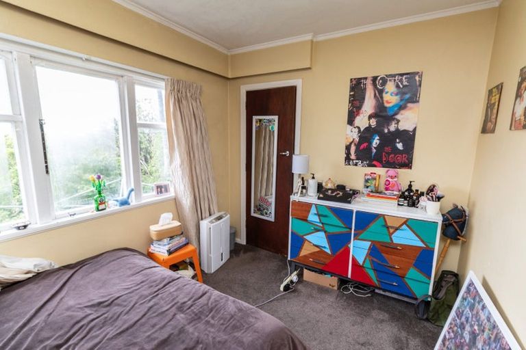 Photo of property in 135 Mitchell Street, Brooklyn, Wellington, 6021