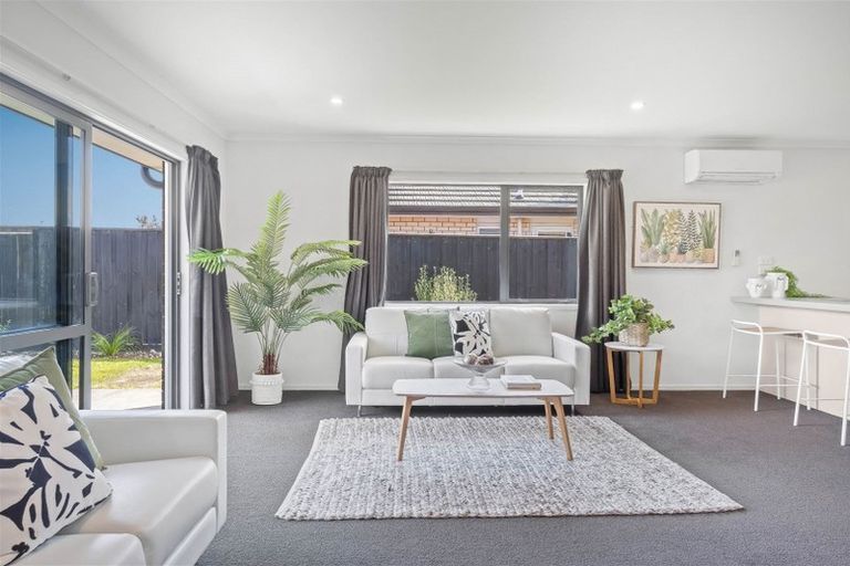 Photo of property in 28 Charlbury Drive, Rolleston, 7615