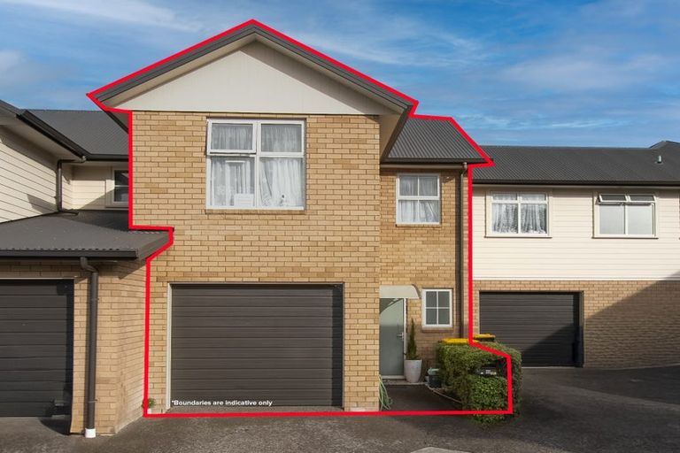 Photo of property in 65 Chiefs Court, Hamilton East, Hamilton, 3216
