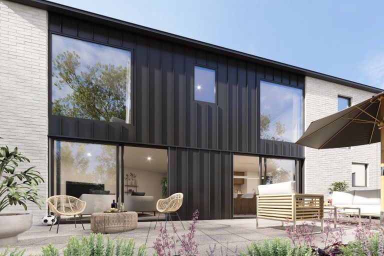 Photo of property in 133 Blighs Road, Strowan, Christchurch, 8052