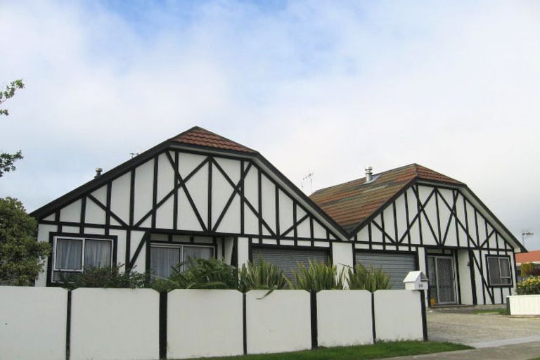 Photo of property in 34 Salisbury Avenue, Tamatea, Napier, 4112