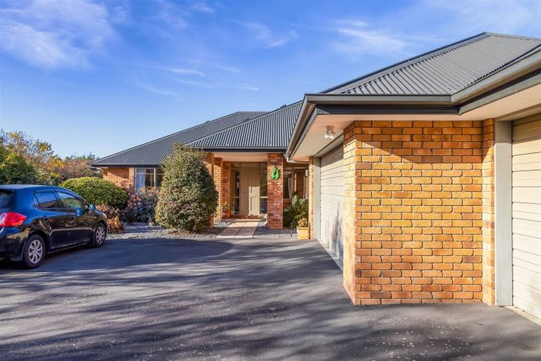 Photo of property in 19 Devine Drive, Rolleston, Christchurch, 7678