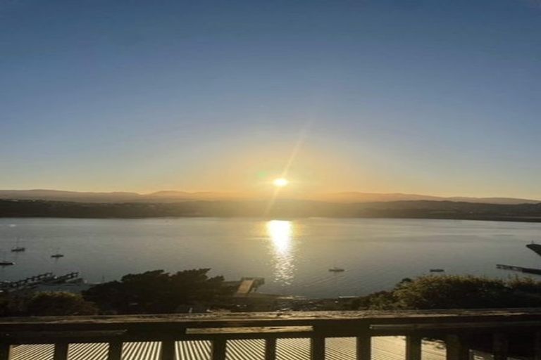 Photo of property in 55 Overtoun Terrace, Hataitai, Wellington, 6021