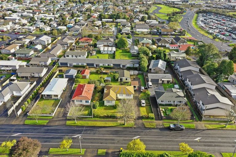 Photo of property in 6 Dominion Road, Nawton, Hamilton, 3200