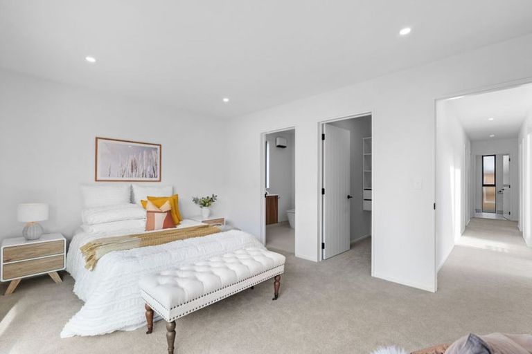 Photo of property in 43 Gammack Drive, Halswell, Christchurch, 8025