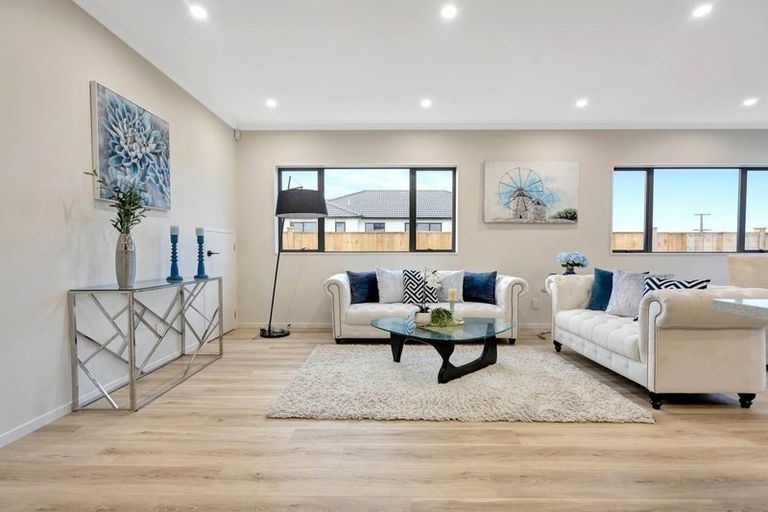 Photo of property in 58 Koromeke Street, Flat Bush, Auckland, 2019