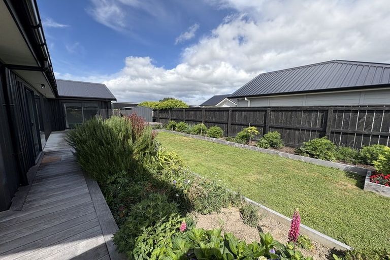 Photo of property in 11 Peony Drive, Greytown, 5712