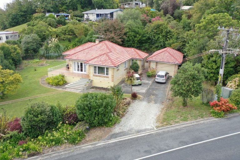 Photo of property in 61 Awakino Road, Te Kuiti, 3910